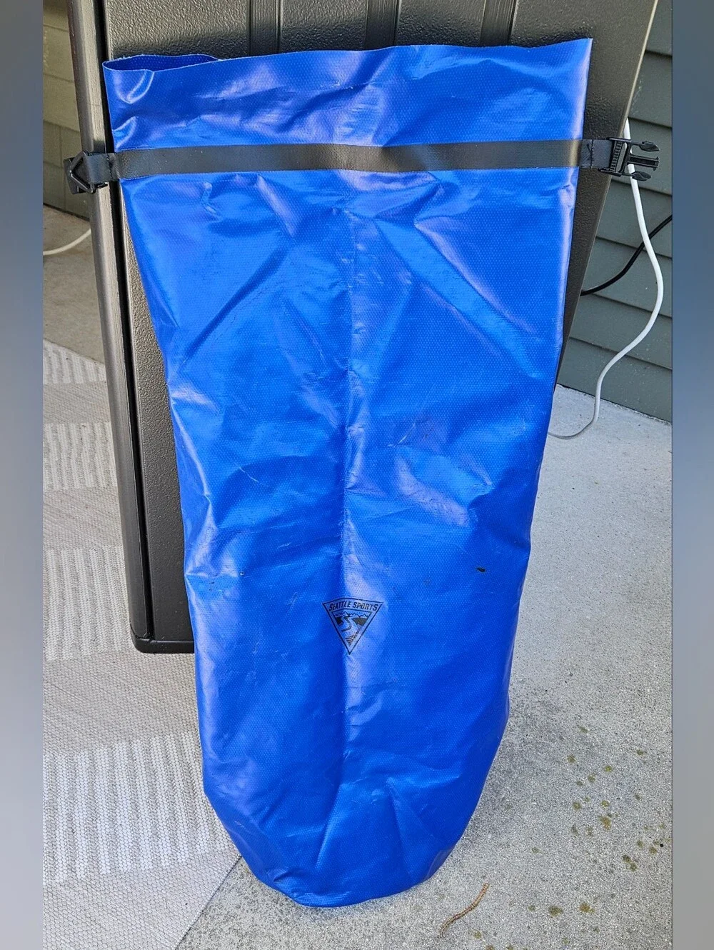 Seattle Sports dry bag